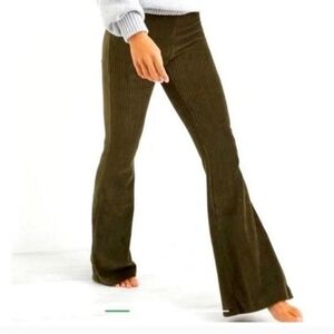 Aerie Flare Pants